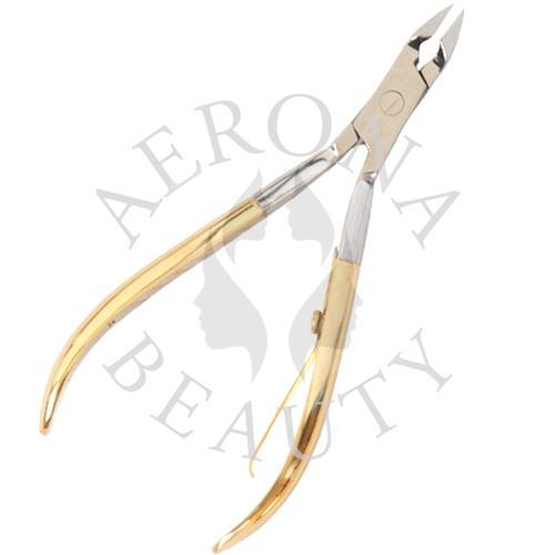 Cuticle Nippers And Pliers