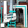 Kaju Processing Machine