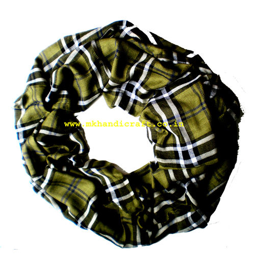 Mens Scarf - Viscose, 70cm x 180cm | Superior Quality Fabric for Comfort and Style