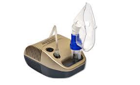 Nebuliser