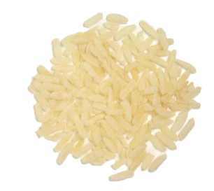 Non-Basmati And Steam Rice