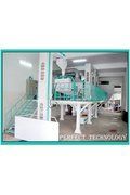 Peanut Processing Machine