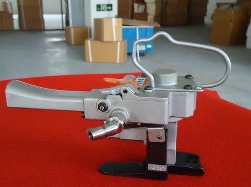 Pneumatic Pet Strap Sealer (RJ-25)