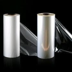 PVC Heat Shrink Pouches