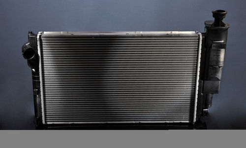 Radiator DSC - 1909