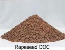 Rapeseed Meal