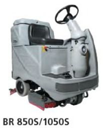 Scrubber (BR-850S)