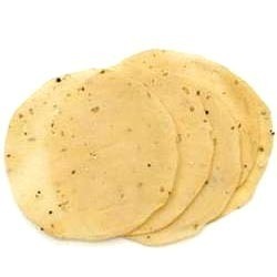 Spicy Papad