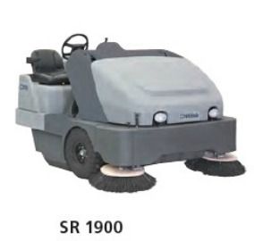 Sweeper (Sr-1900)