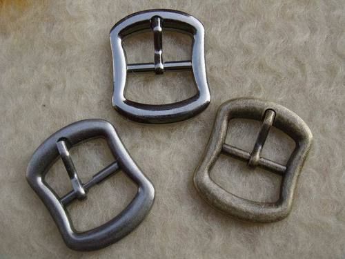Alloy Pin Buckle