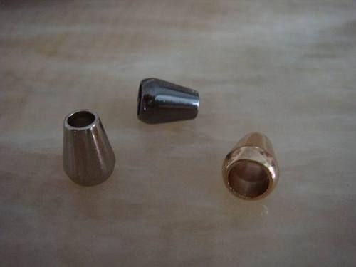 Alloy Stoppers