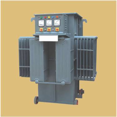 Automatic Voltage Regulator
