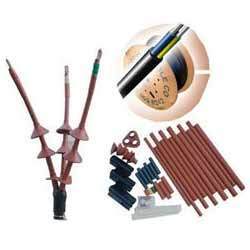 Cable Jointing Kit & Cable Accessories