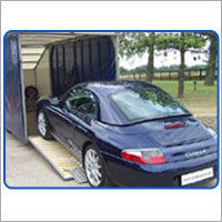 Car Transport Service By SPEEDWELL CARGO PACKERS & MOVERS