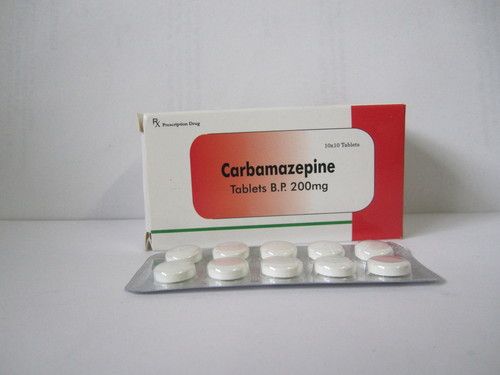 Carbamazepine Tablet