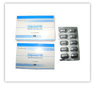 Cefpomed (Cefpodoxime) Tablet