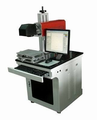 Diode Pumped Laser Marking Machine