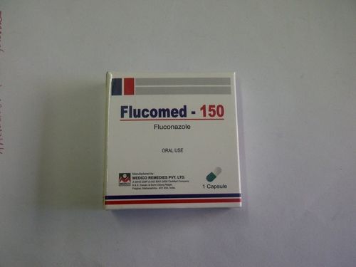 Flucomed-150 Capsule