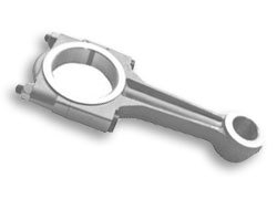 Four Wheelers Connecting Rods