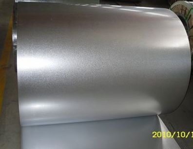 GI Hot Dip Galvanized Steel Coil