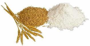 Indian Wheat Flour