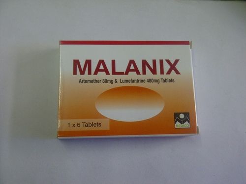 Malanix Tablets