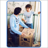Packers And Movers Services By SPEEDWELL CARGO PACKERS & MOVERS
