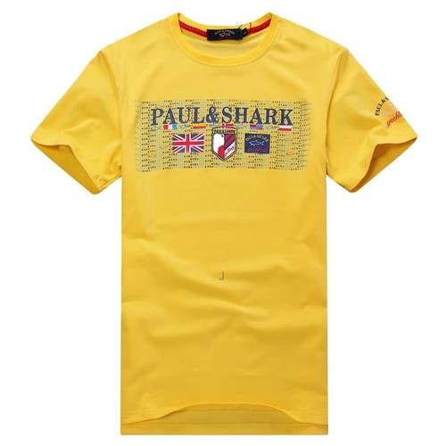 paul and shark t shirt india