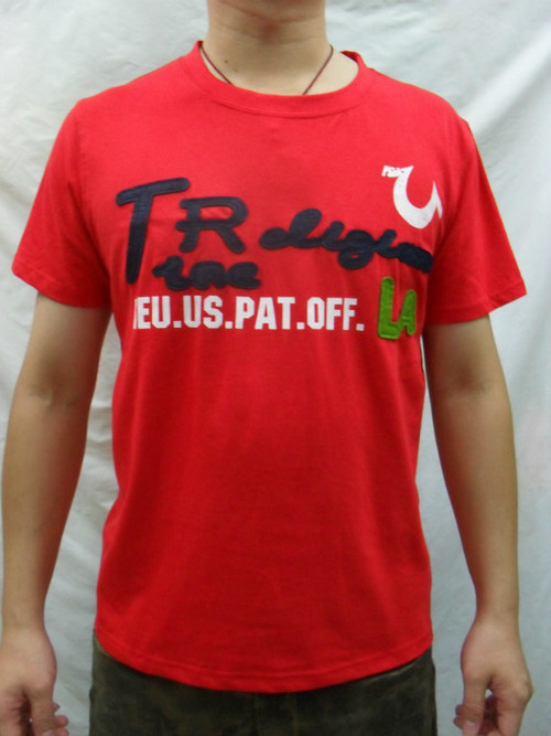 true religion shirt price