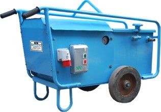 vacuum pump