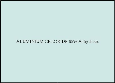 Aluminium Chromate Extra Pure