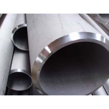 ASTM A312 Stainless Steel Pipe - High Grade Durable Material | Excellent Quality, Widely Appreciated