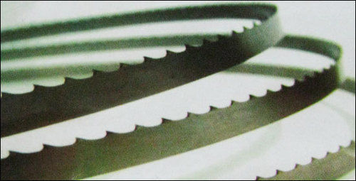 Band Saw Blades