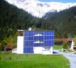 Best Quality Residential Complex Solar Panel