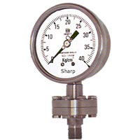 Chemical Sealed Gauges