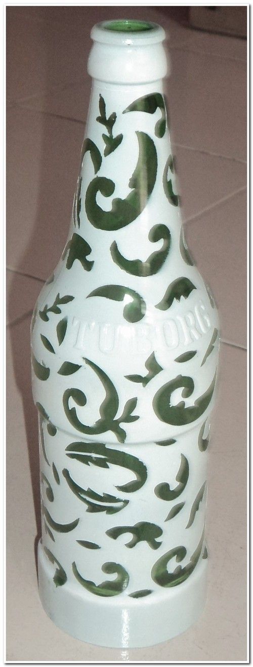 Flower Vase (FV-003)