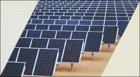 Hild Solar Power Plants