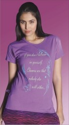 Ladies Looser T-shirt