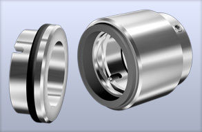 Mechanical Seal (BJ-920N)