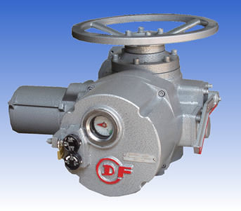 Multi-Turn Electric Valve Actuators