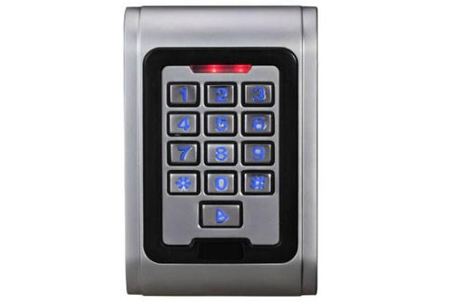 Single Door Access Controllers