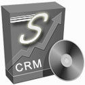  SwiftCRM 