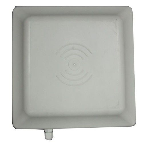 Uhf Long Range Passive Rfid Reader