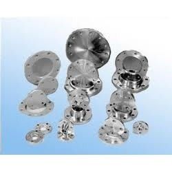 Veltech Stainless Steel Flanges