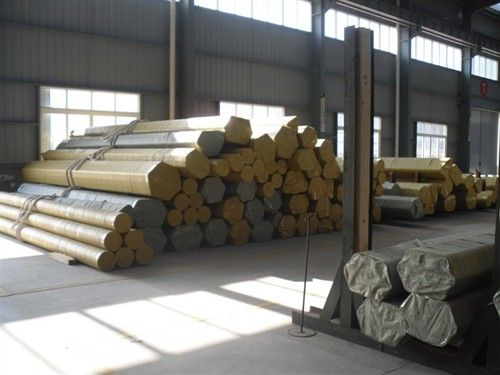 Wenzhou Chengang Stainless Steel Pipes