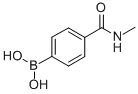 4-(methylcarbamoyl)phenylboronic acid