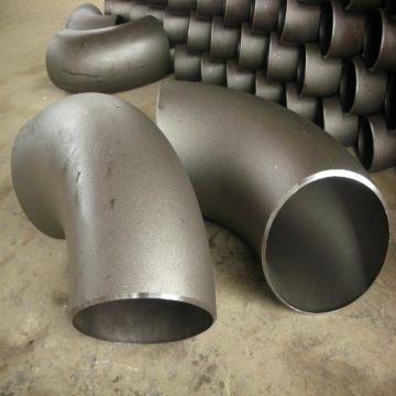 45 Degree Carbon Steel Elbow