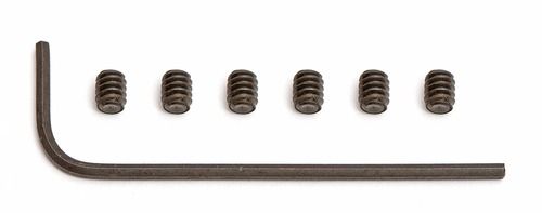 Allen Screws - Premium Quality Material, Advanced Technology | Exceptional Durability and Performance