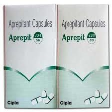 Aprepitant Capsules - Advanced Formulations for Fast and Lasting Effects | Certified Quality, Wide Assortment of Health Solutions