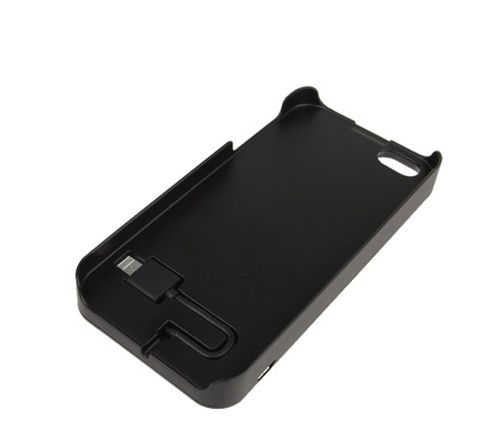 Back Clip Power Bank For Iphone5